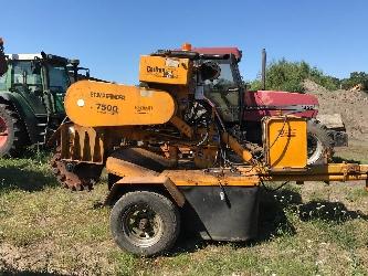 Carlton 7500