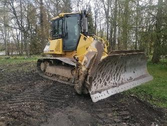 Komatsu 51PX