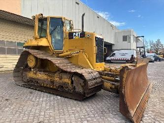 CAT D 6 N LGP