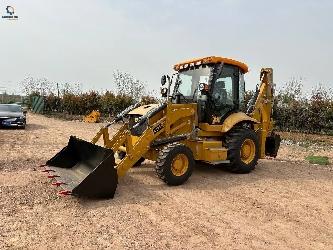 JCB 3 CX
