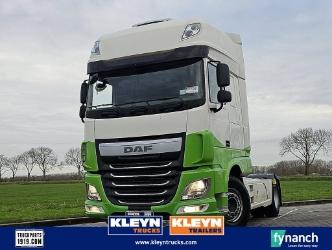 DAF XF 460