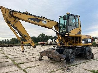 CAT M 316 C