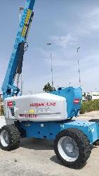 Genie Z 80/60