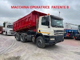 DAF CF 85.480