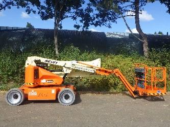 JLG E450AJ