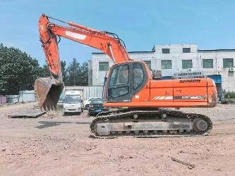 Doosan DX260