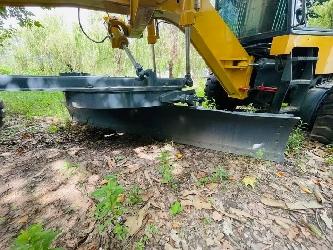 XCMG GR1803