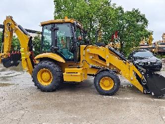 CAT 420 F