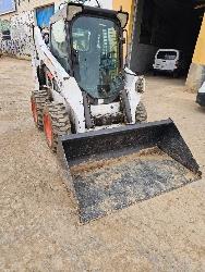 Bobcat S 570