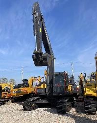 Volvo EC 240