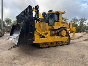 CAT D 9 T