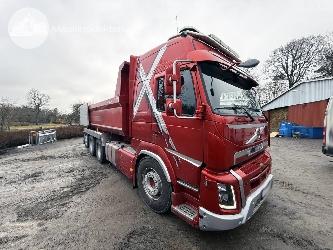 Volvo FMX 540