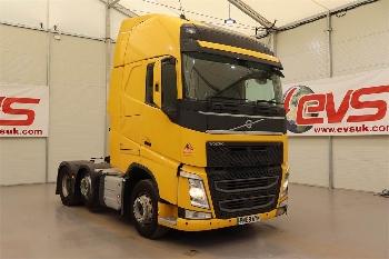 Volvo FH460
