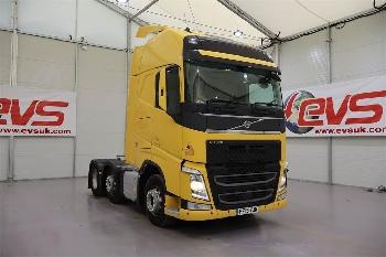 Volvo FH460