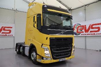 Volvo FH460