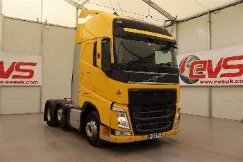 Volvo FH460