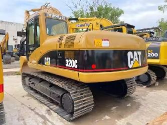 CAT 320 C