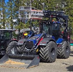 Huddig 1260E