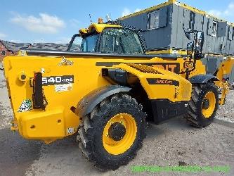 JCB 540-180