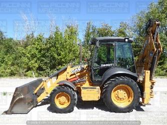 CASE 580 ST