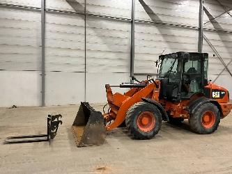 CAT 908 H