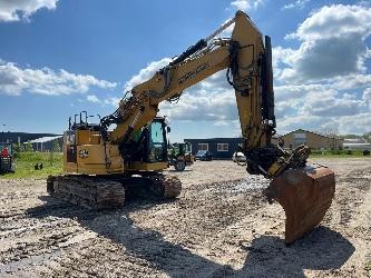 CAT 325 F