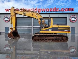 CAT 325 LN