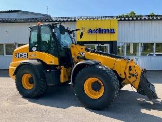 JCB 320 S