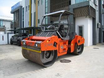 Hamm HD 75