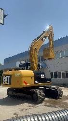 CAT 315 D L