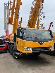 XCMG QY70K-11