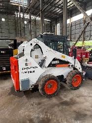 Bobcat S 18