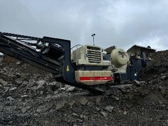 Metso LT120