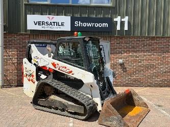 Bobcat T 66