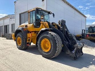 Volvo L110H