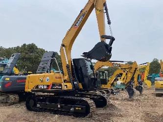 Sany SY 135 C