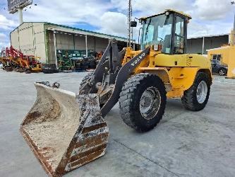 Volvo L 45 B