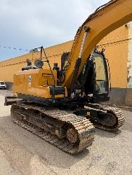 Sany SY 135 C