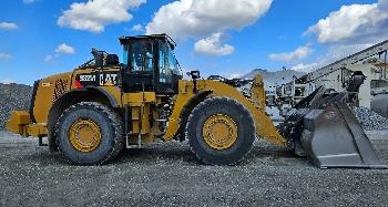 CAT 982 M