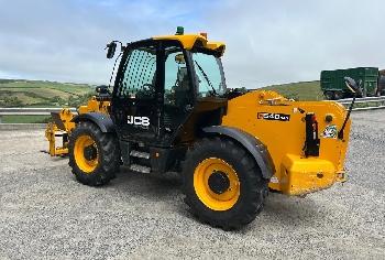 JCB 540-140