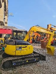 Komatsu PC 78