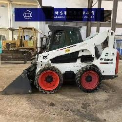 Bobcat S 750