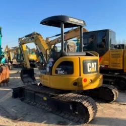 CAT 304 C