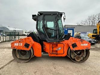 Hamm HD 75.4