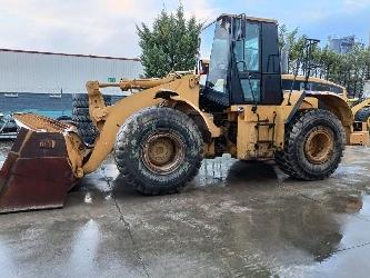 CAT 950 G