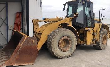 CAT 950 G