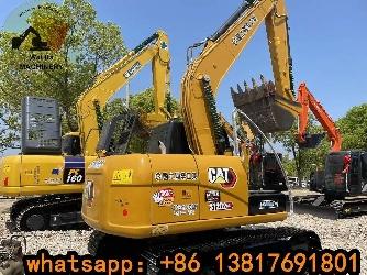 CAT 312 D L
