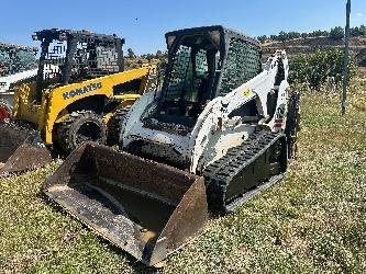 Bobcat T 190