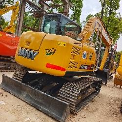 Sany SY 75 C
