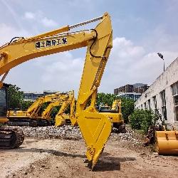 Komatsu PC350